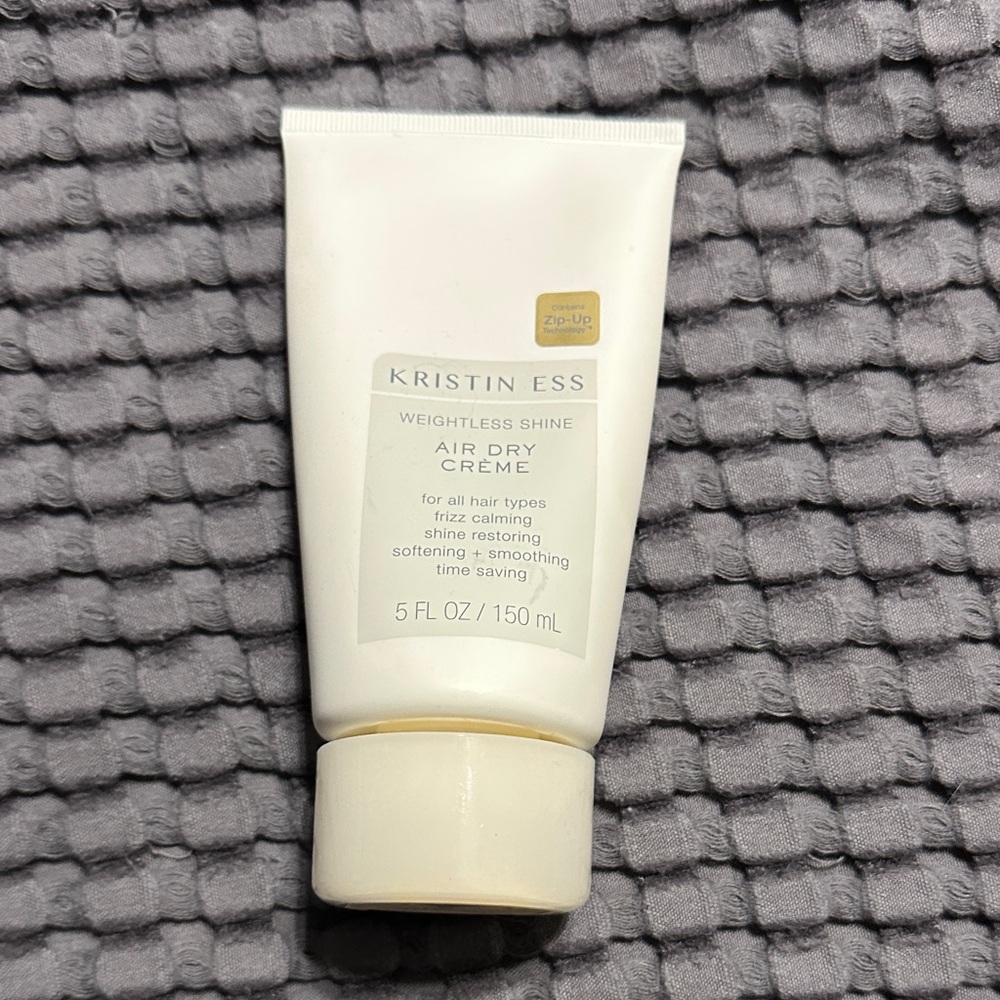 Kristin Ess Hair Dry Crème